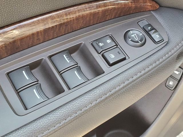 2020 Acura MDX SH-AWD