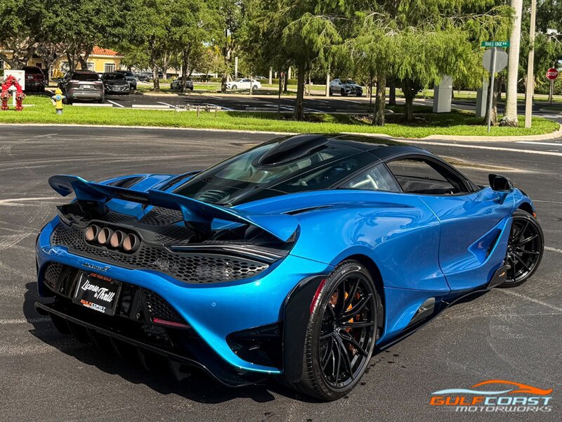 Used 2021 McLaren 765LT photo 62