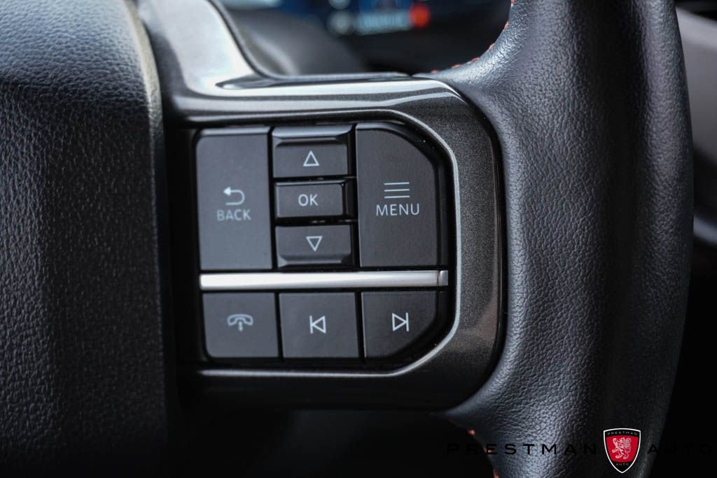 2024 Ford Expedition Timberline