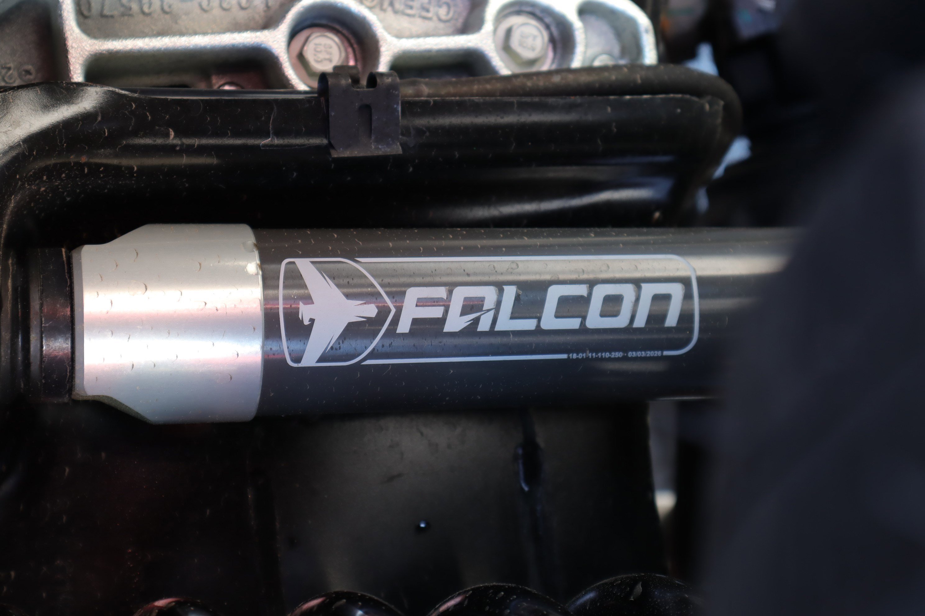 2026 Ford F450 King Ranch