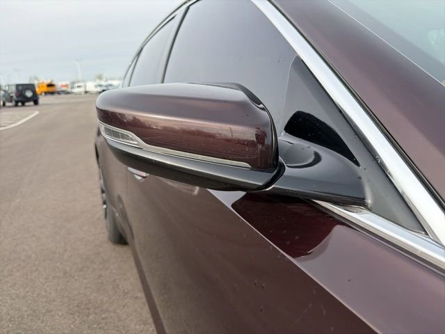 2021 Cadillac CT5 Premium Luxury