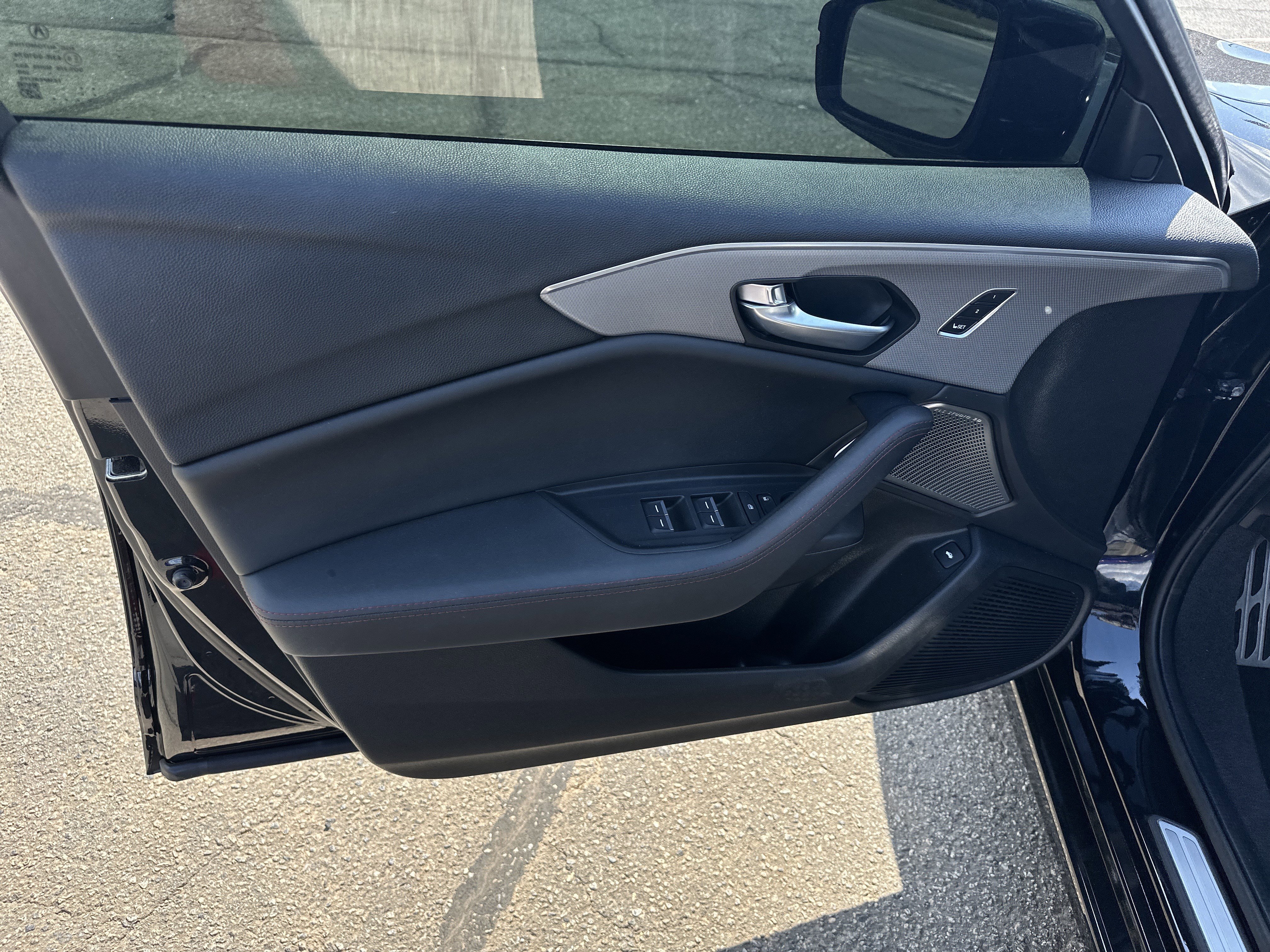 2023 Acura TLX Type S