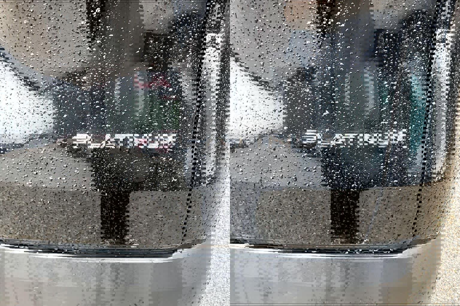 2025 Toyota Grand Highlander AWD