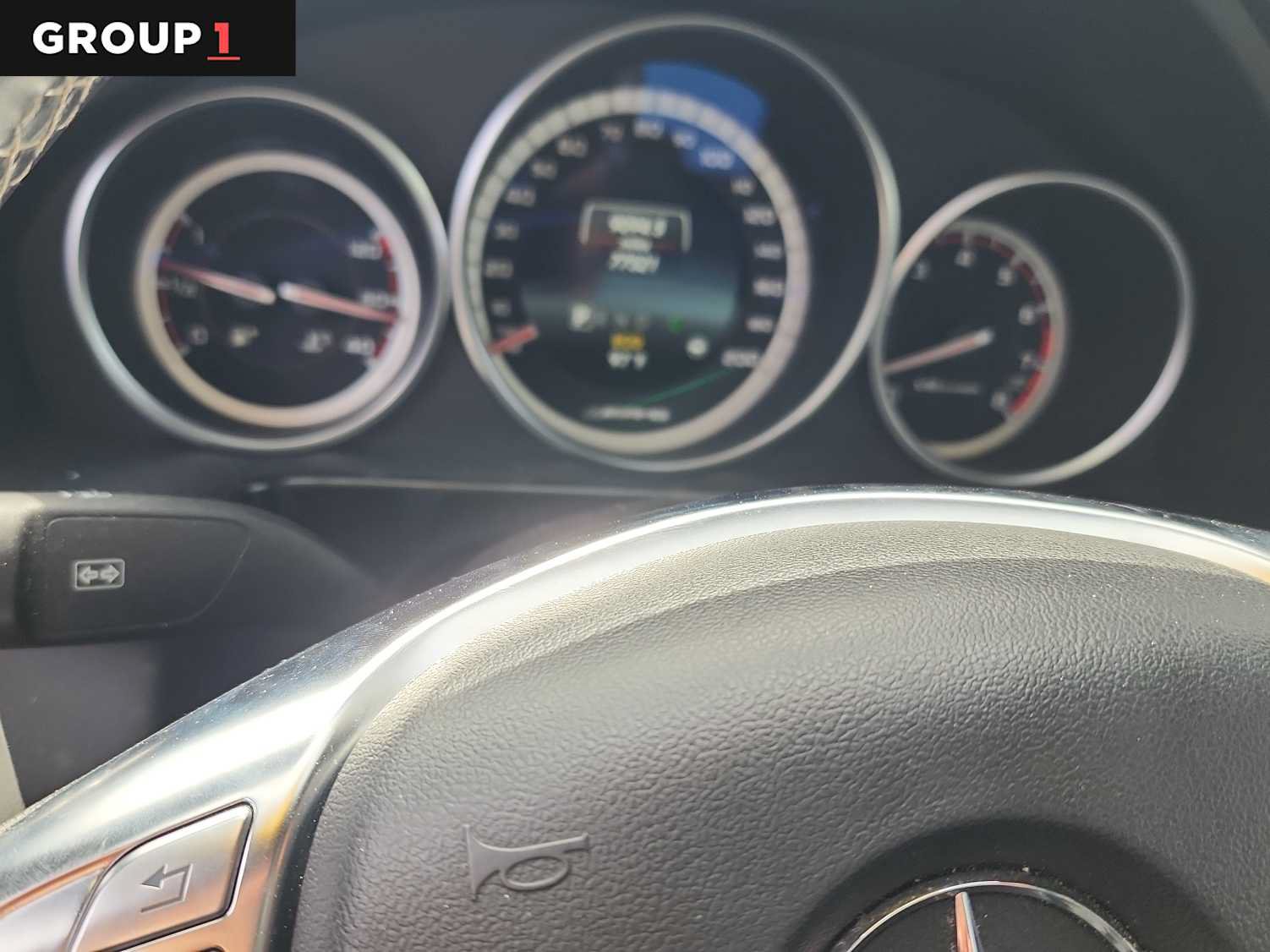 Used 2014 Mercedes-Benz E 63 AMG S-Model