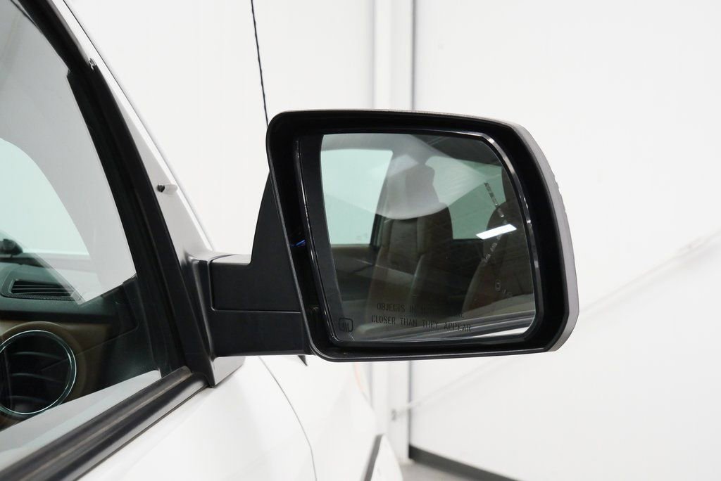 2016 Toyota Tundra 1794 Edition