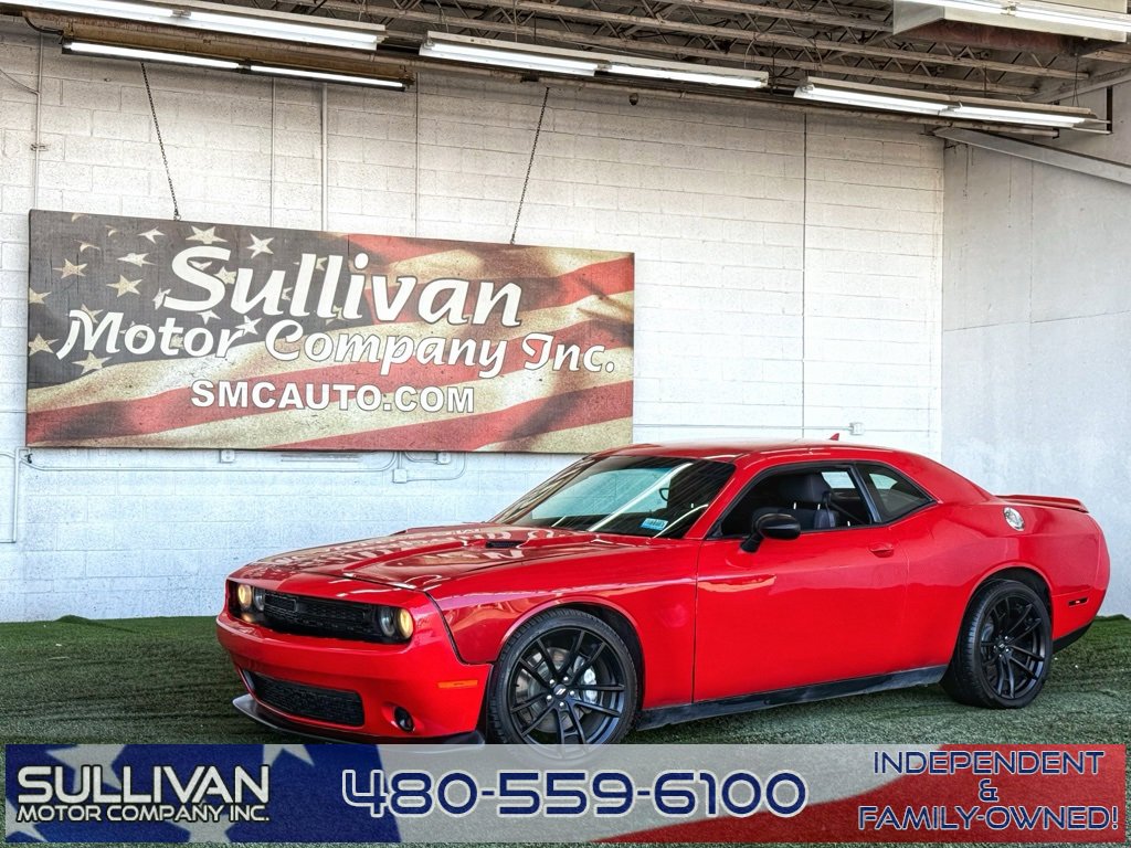 ＄＄＄様challenger TEE2枚まとめ買い専用。 Used Dodge Challenger with awd drivetrain for Sale Online | Carvana