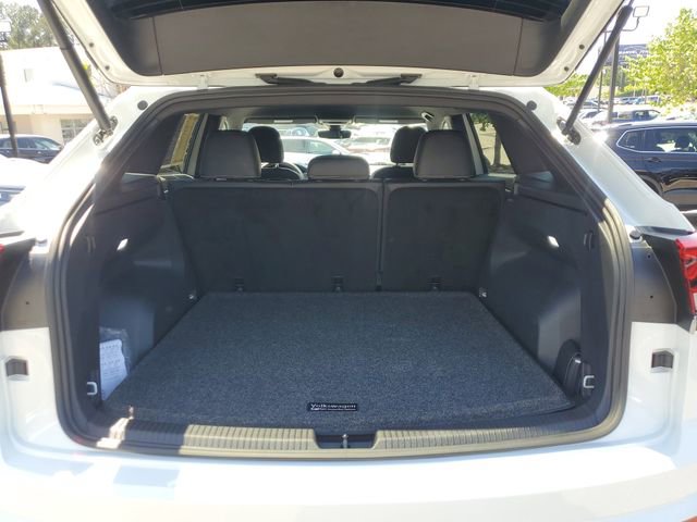 2025 Volkswagen Atlas Cross Sport SE