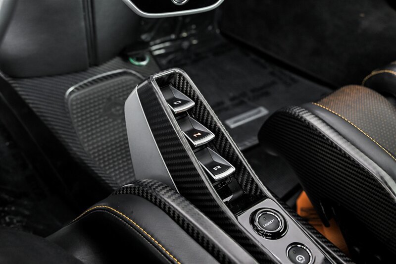 Used 2019 McLaren Senna photo 40