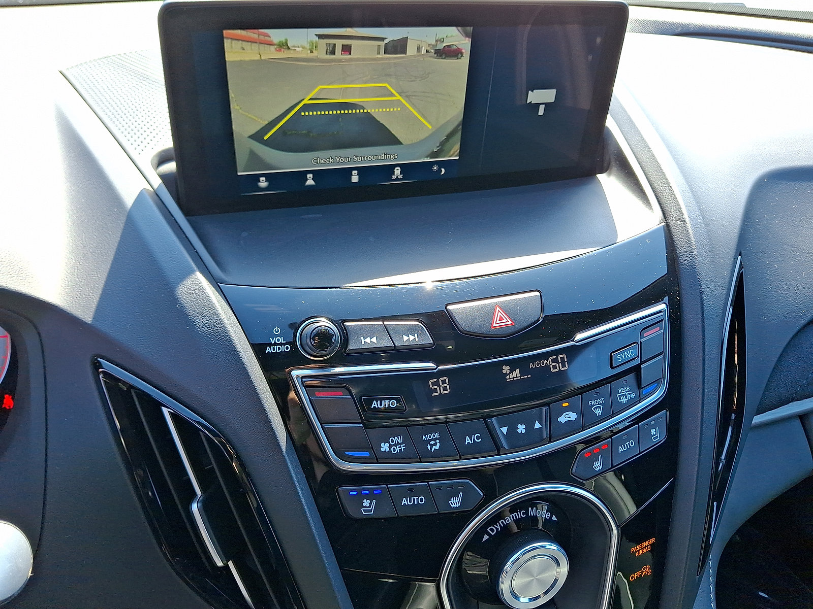 2021 Acura RDX A-Spec