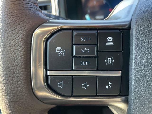 2026 Ford F350 King Ranch