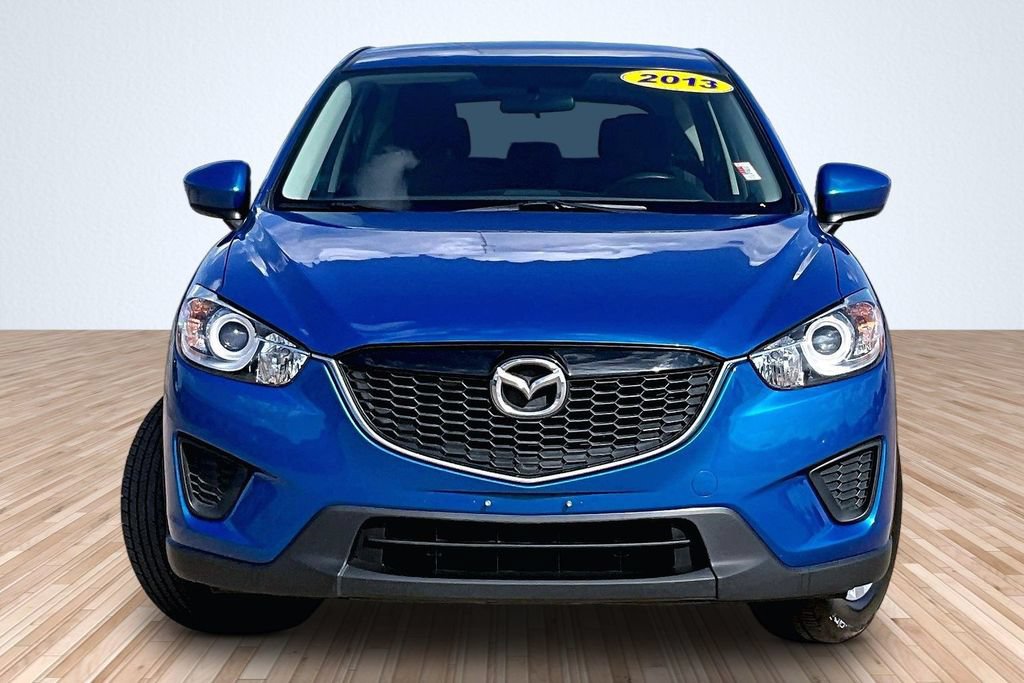 Used MAZDA CX-5 Grand Touring for Sale in Oklahoma City, OK