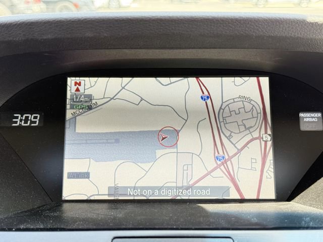 2015 Acura RLX w/ Technology Package