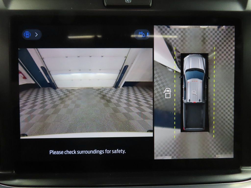 2025 Ford F450 Platinum