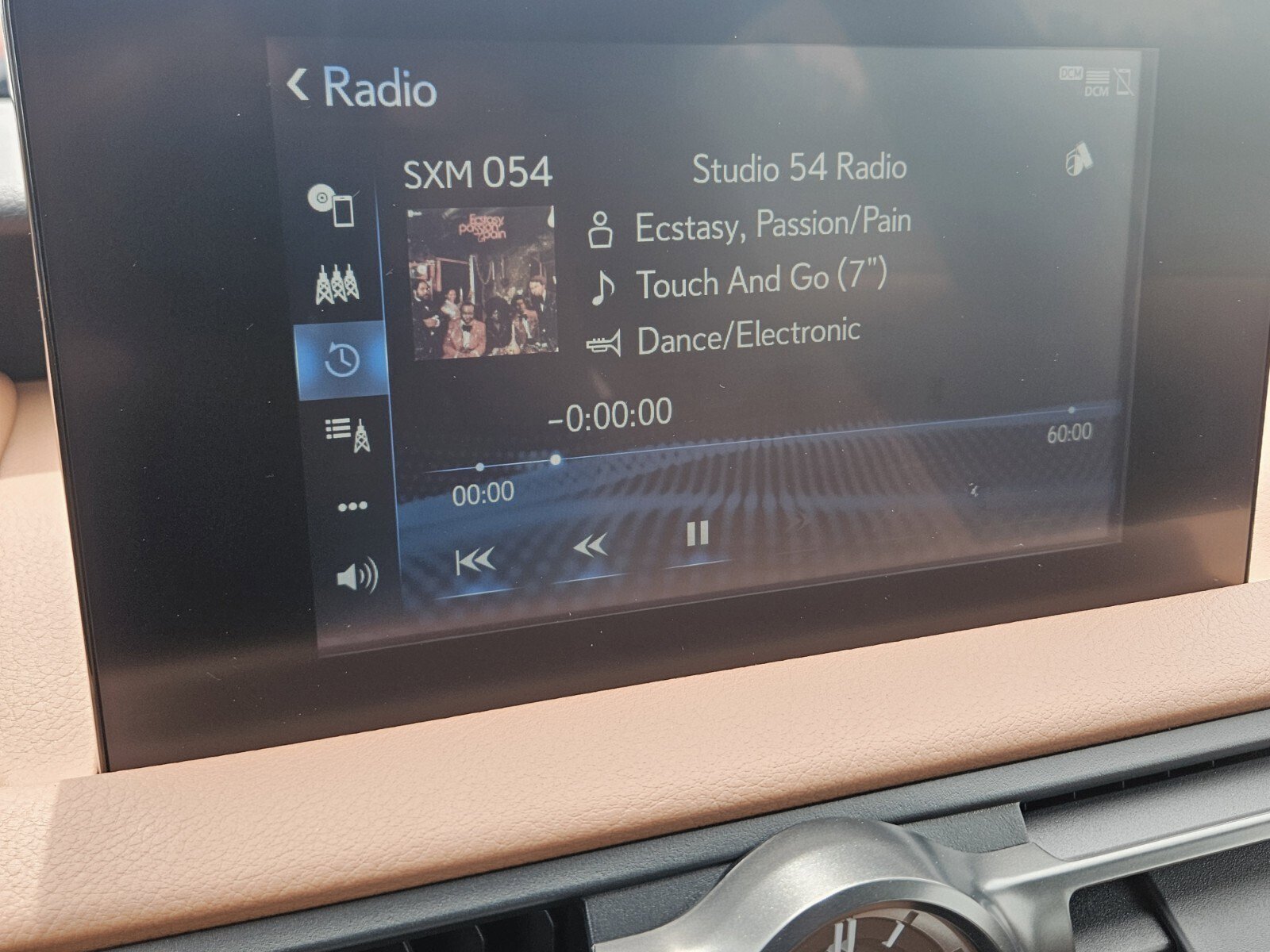 2025 Lexus IS 350 F Sport