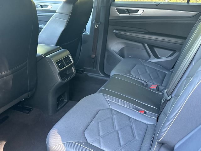 2024 Volkswagen Atlas Cross Sport SE