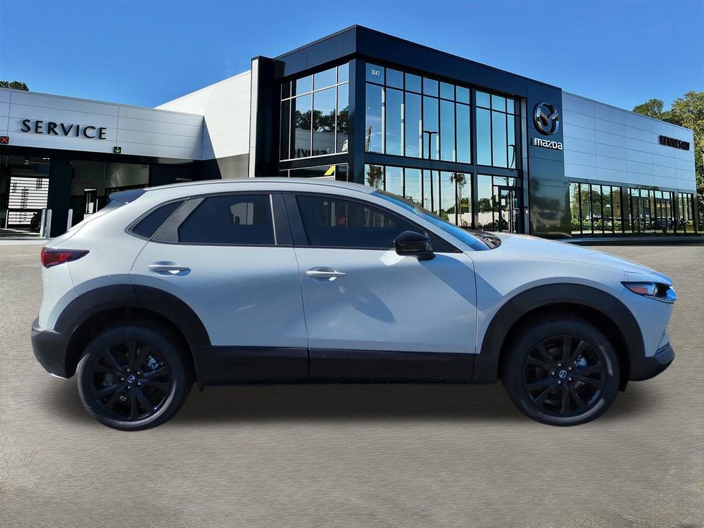 2026 MAZDA Cx-30 AWD 2.5 S w/ Select Sport Pkg