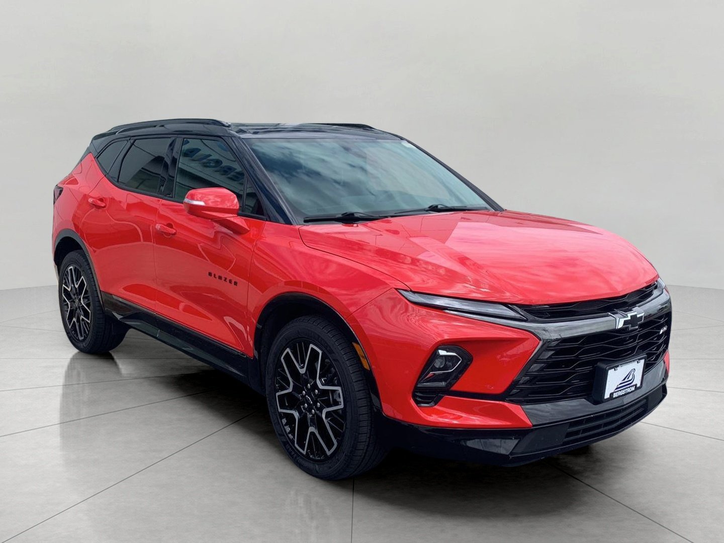 Used 2023 Chevrolet Blazer RS w/ Driver Confidence II Package