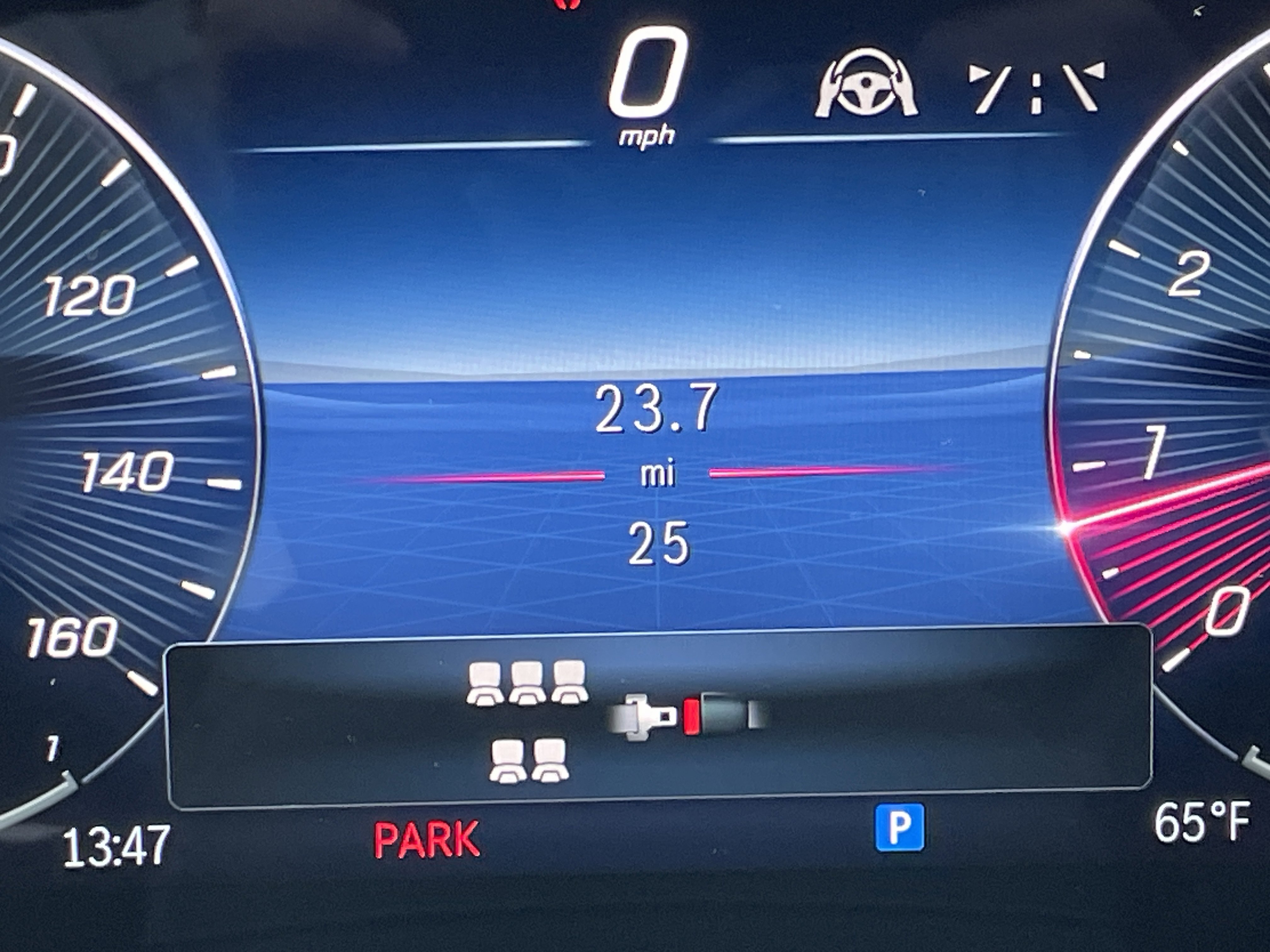 2026 Mercedes-Benz GLS 580 4MATIC