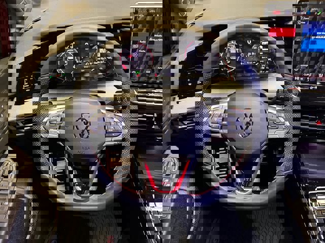 2026 Volkswagen GTI SE