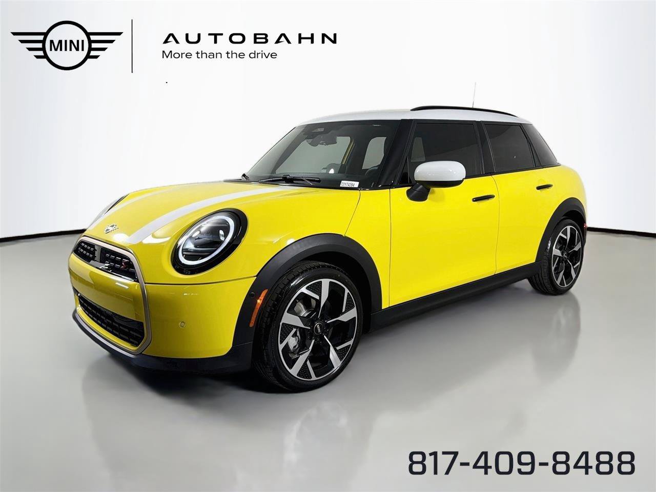 【美品】2026年購入Pod mini イエロー New 2026 MINI Cooper for Sale in Fort Worth, TX - Autotrader