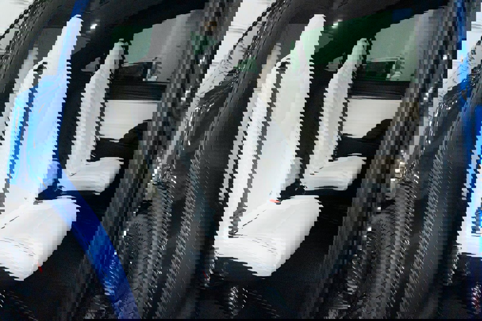 2023 Tesla Model X Plaid