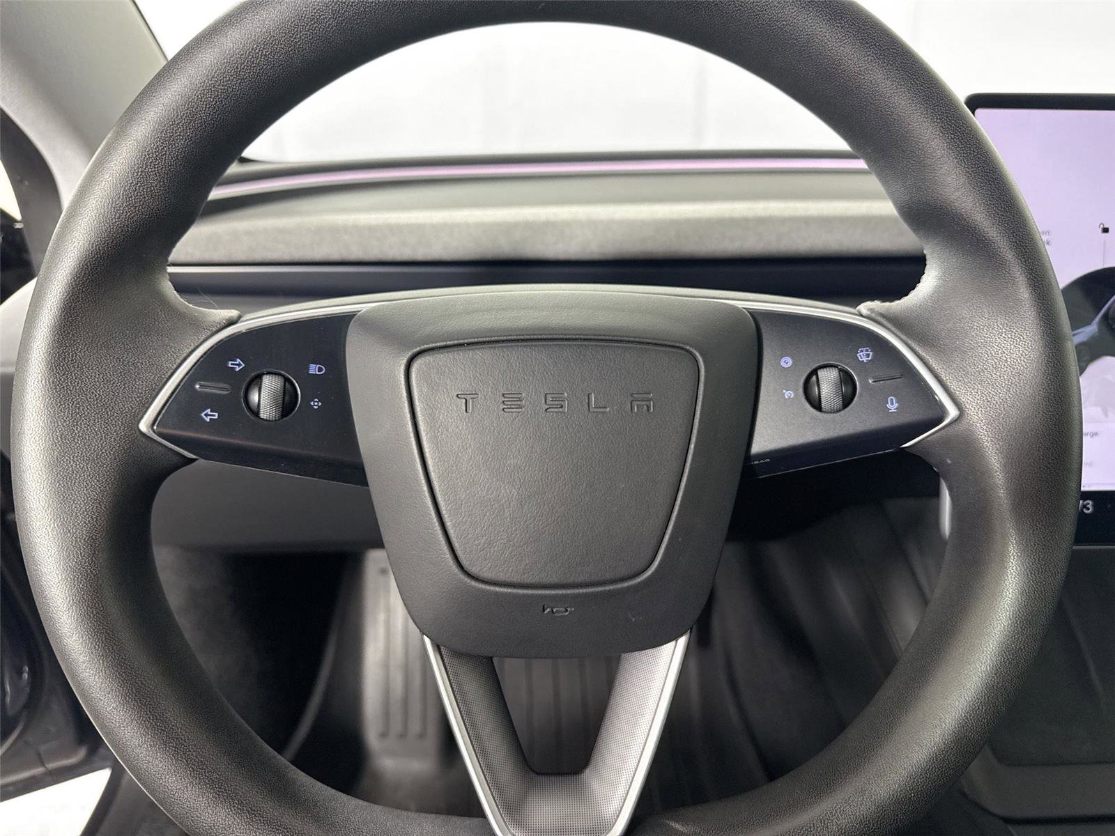 2024 Tesla Model 3 Long Range