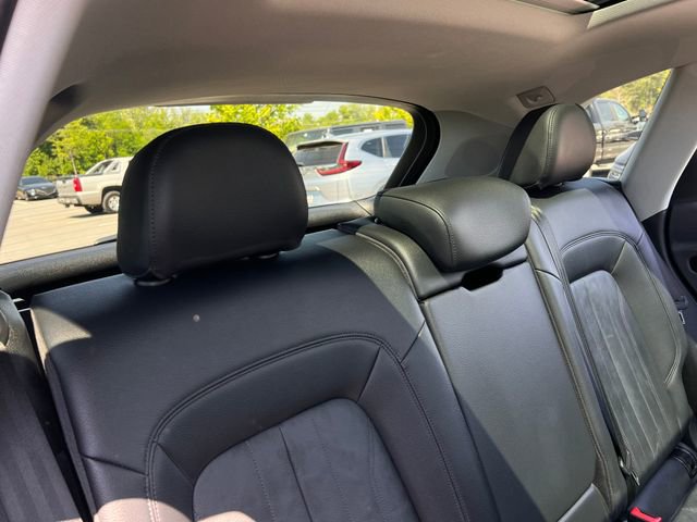 2018 Audi Q5 Prestige