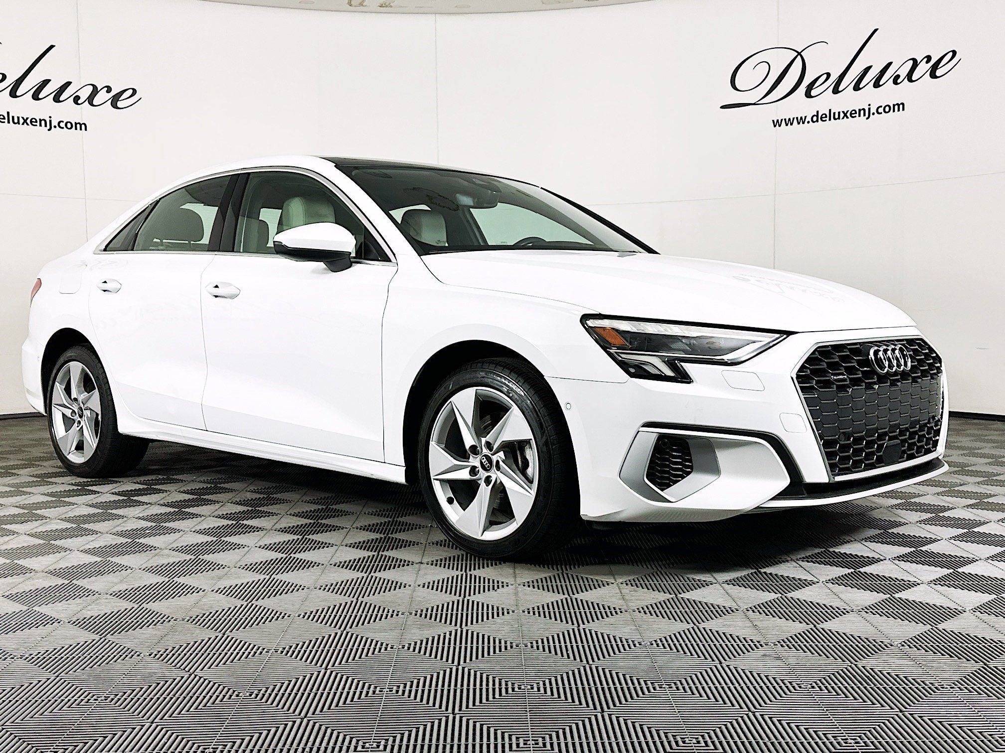 Used 2023 Audi A3 2.0T Premium w/ Convenience Package