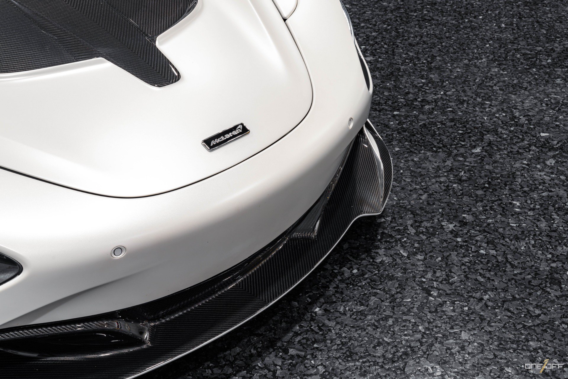 Used 2018 McLaren 720S Performance photo 6