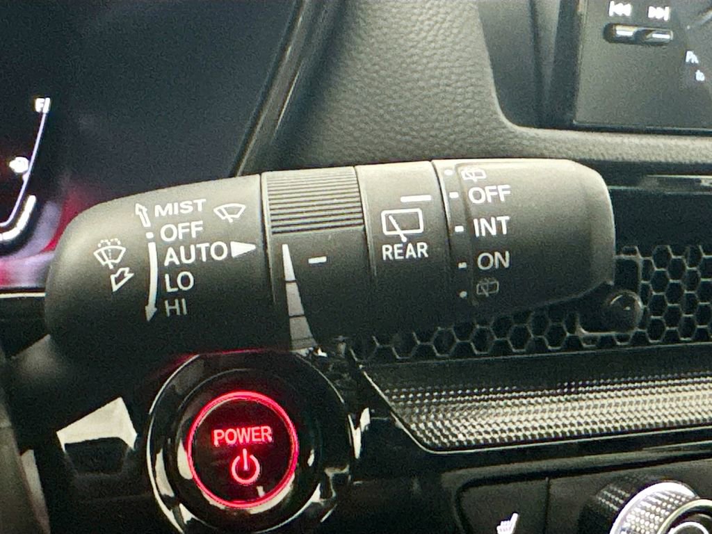 2026 Honda CR-V Sport Touring