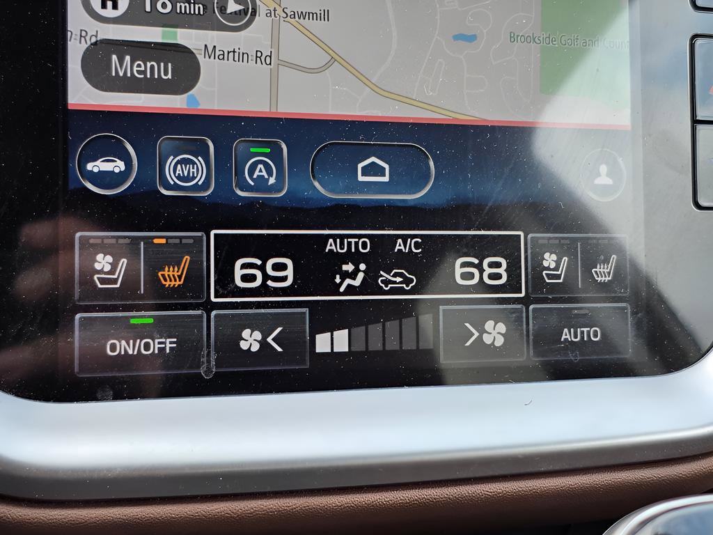 2020 Subaru Outback Touring XT