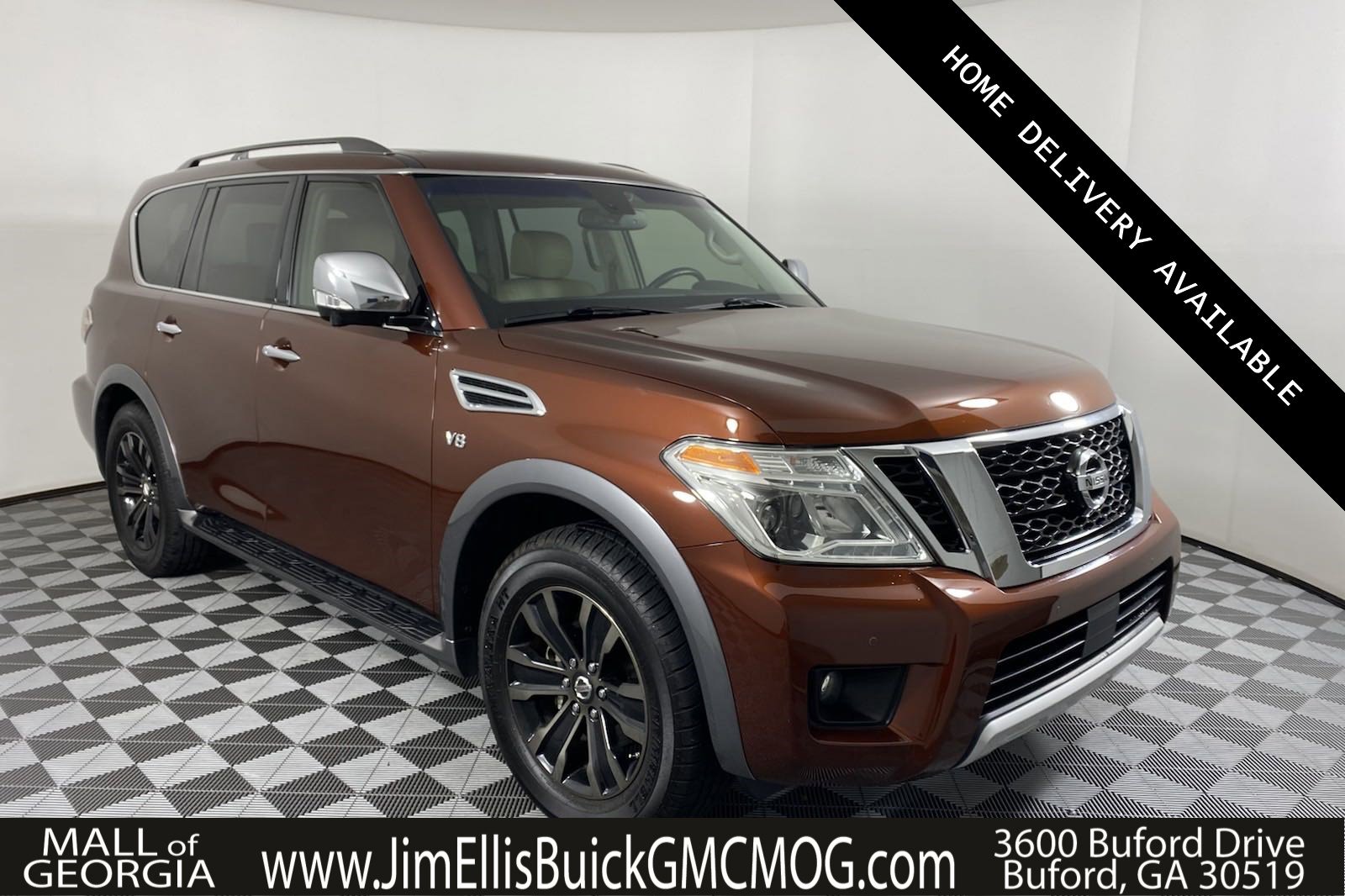 All Nissan Dealers In Buford Ga 30518 Autotrader