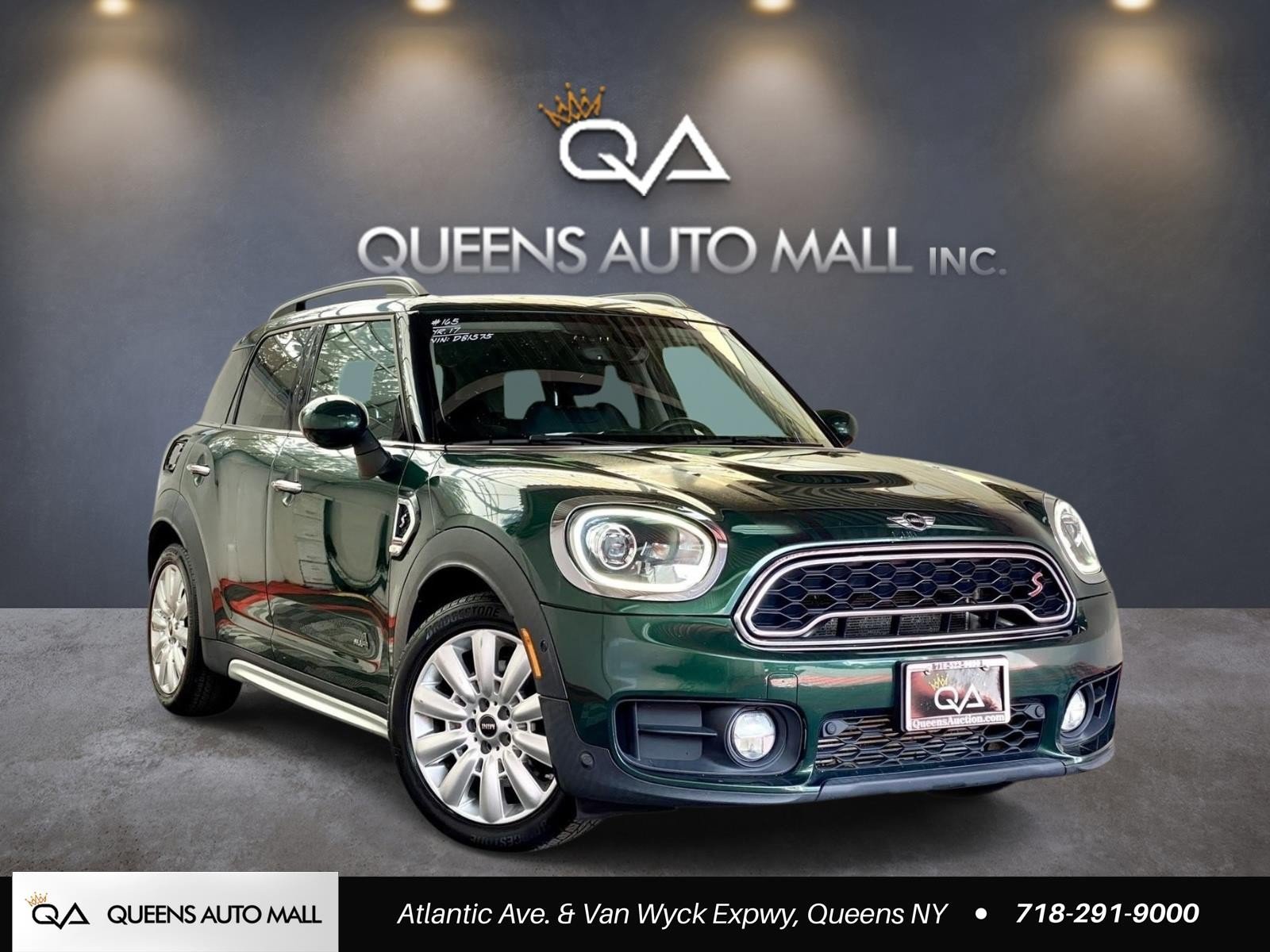 Used MINI Cars for Sale in Garden City, NY - Autotrader