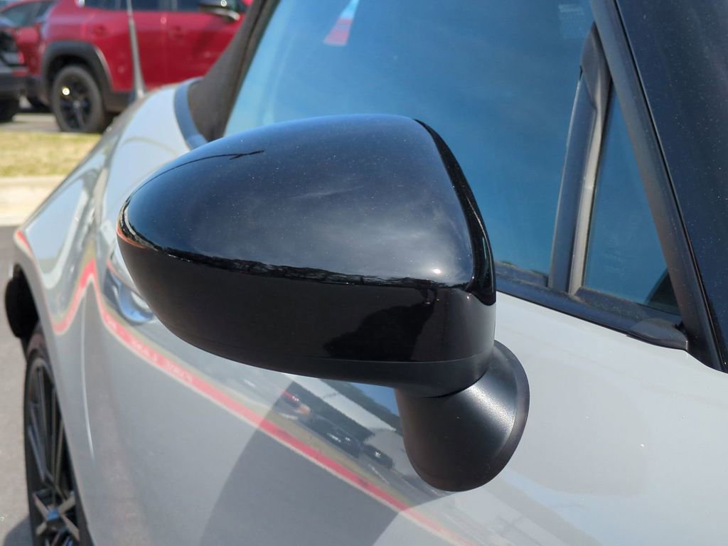 2026 MAZDA MX-5 Miata Club