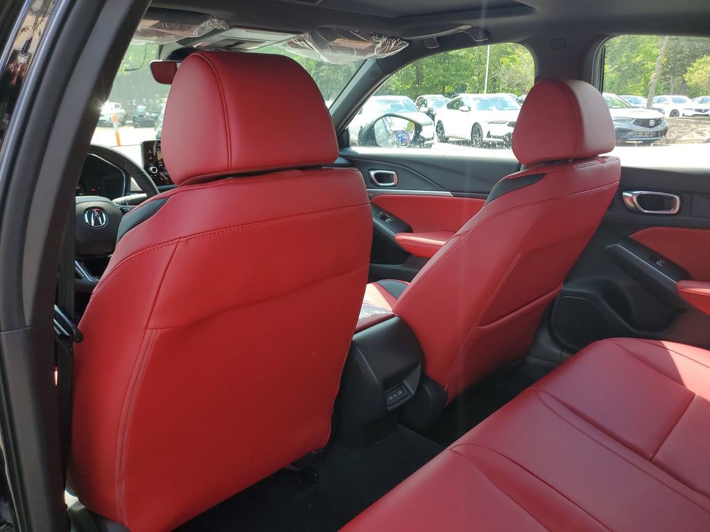 2026 Acura Integra A-Spec