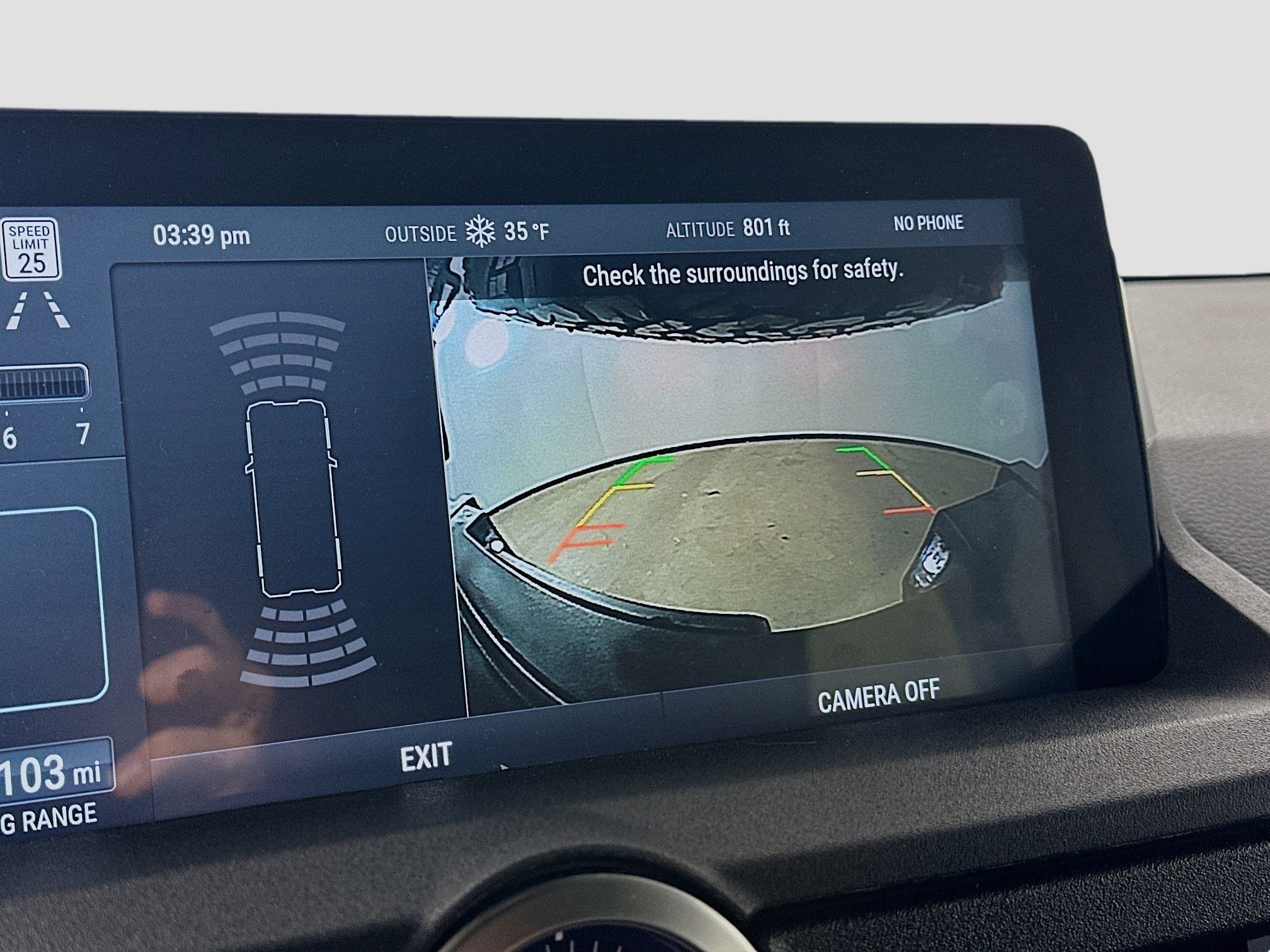 2024 INEOS Grenadier Fieldmaster Edition