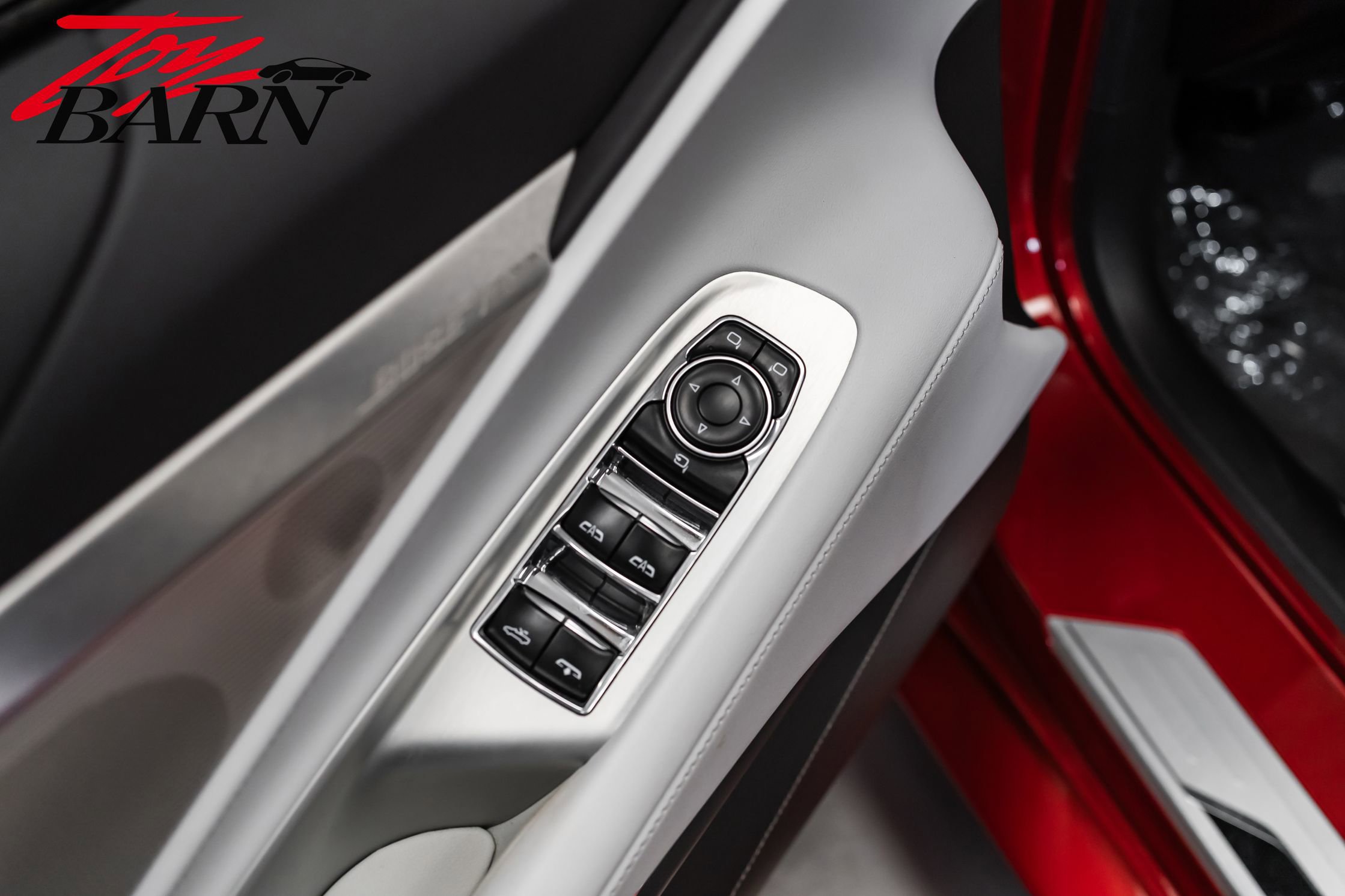 2023 Chevrolet Corvette Stingray Preferred Conv w/ 2LT