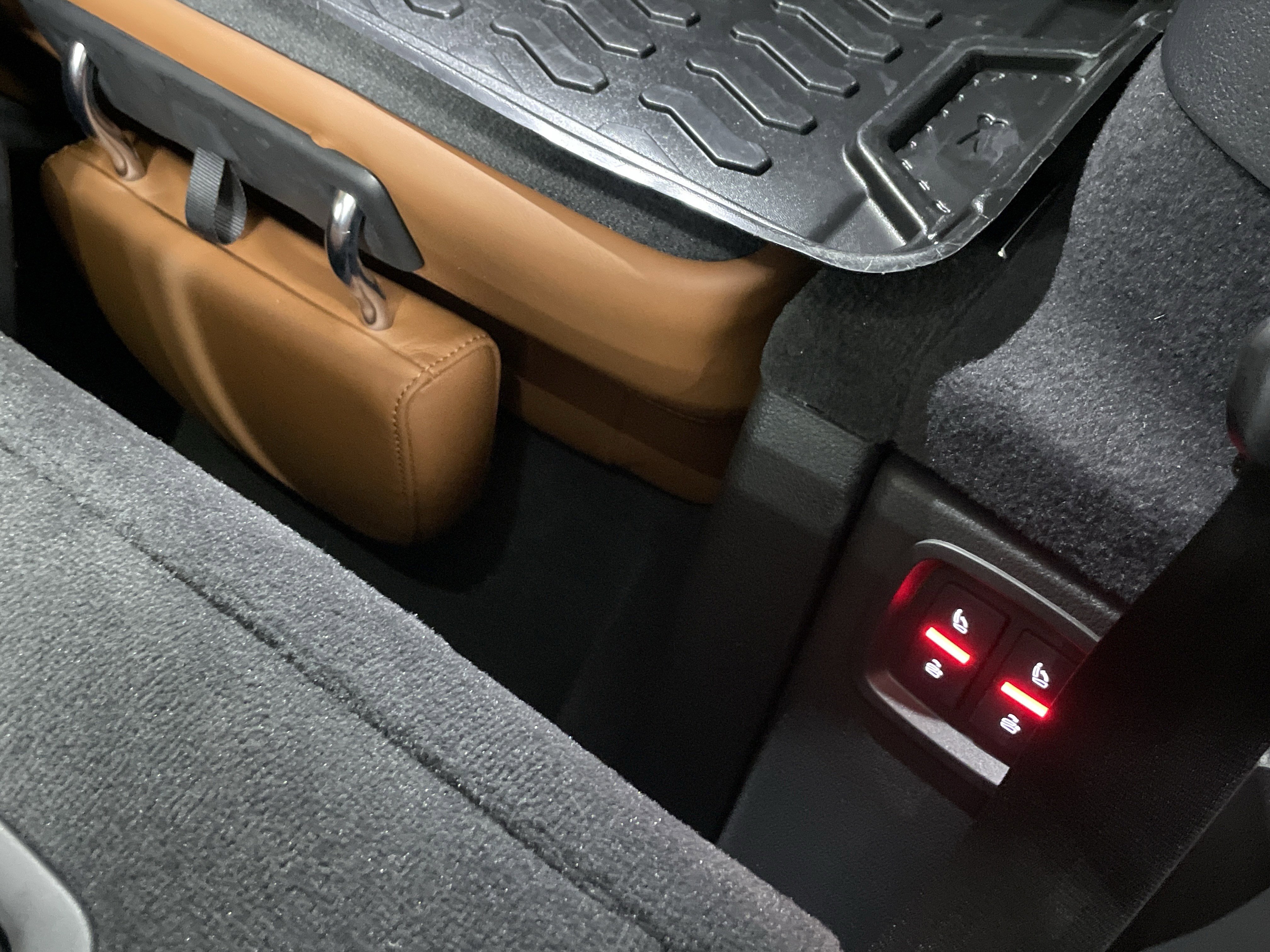 2025 Audi Q7 3.0T Prestige