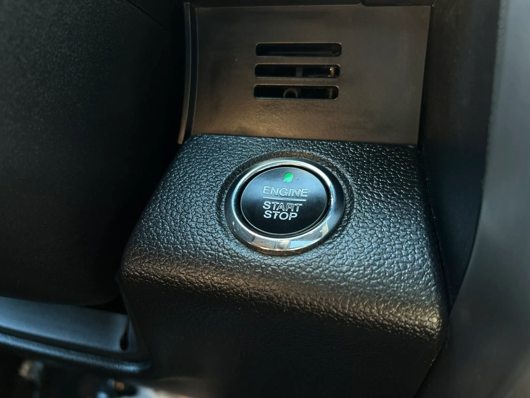 2019 Ford F150 Platinum