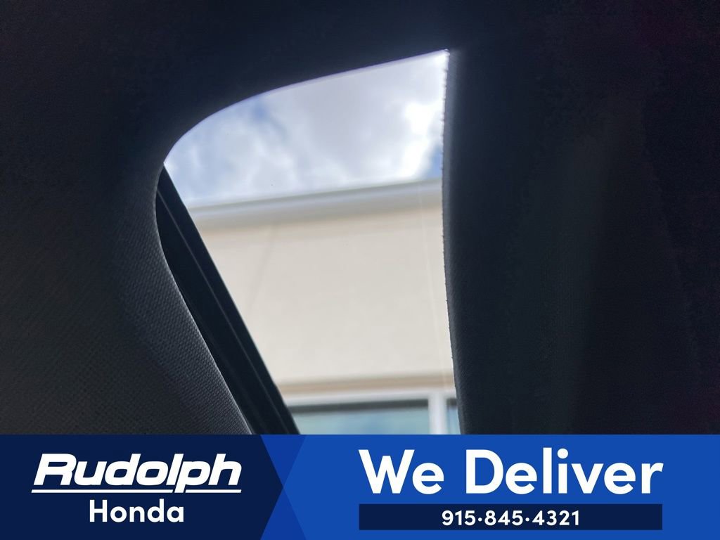 2026 Honda CR-V Sport Touring