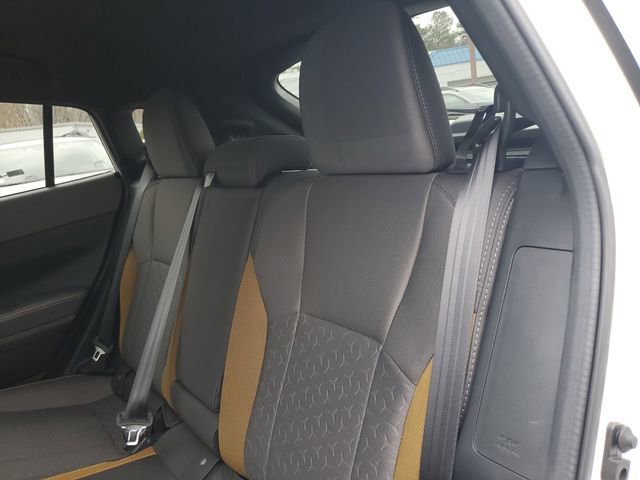 2026 Subaru Crosstrek 2.5i Sport