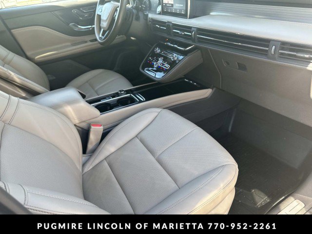 2022 Lincoln Corsair FWD