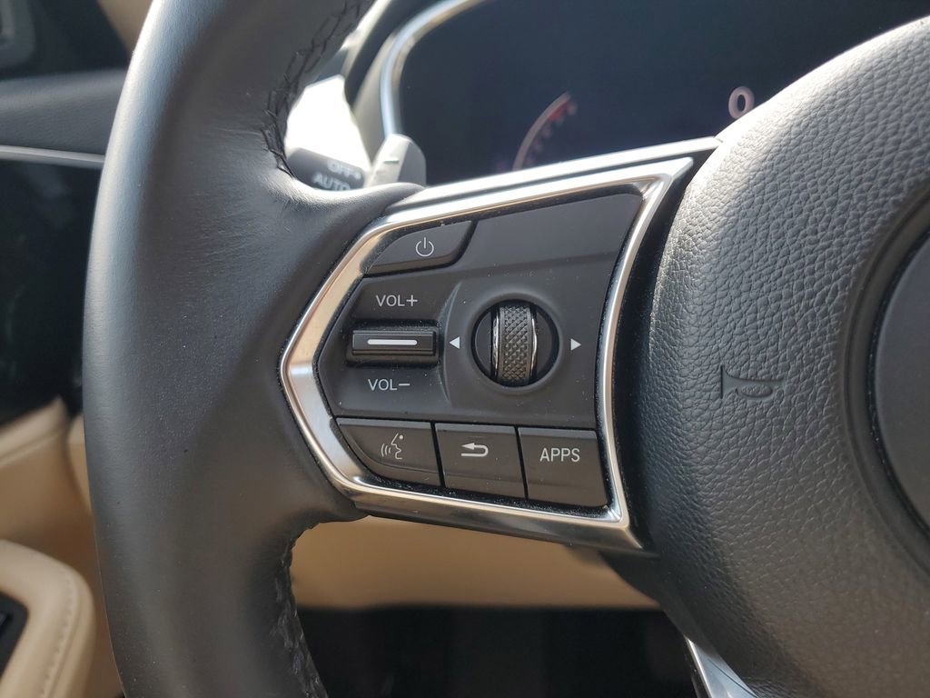 2024 Acura MDX SH-AWD w/ Technology Package