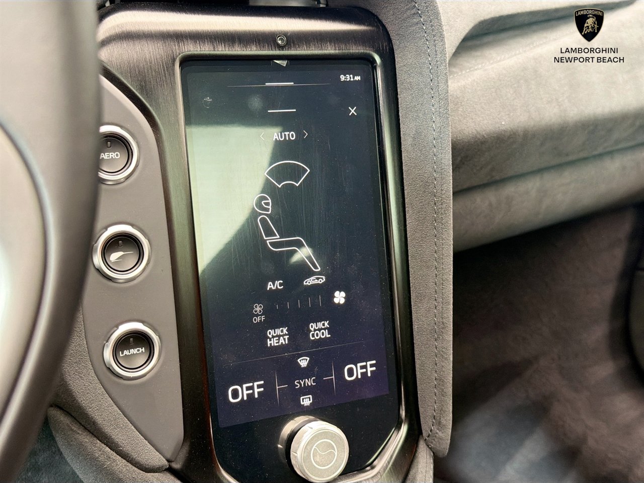 Used 2024 McLaren 750S photo 67