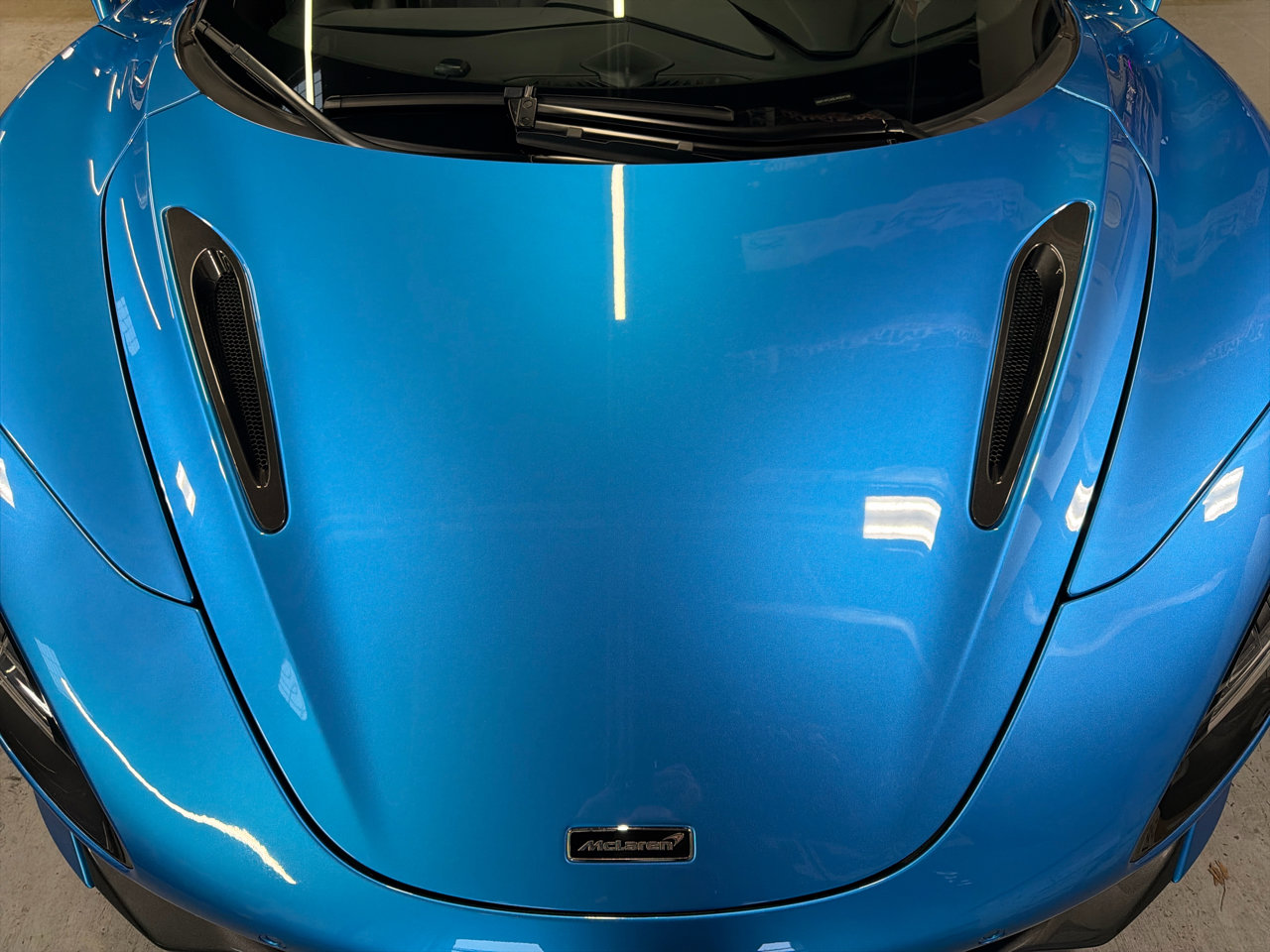 Used 2020 McLaren 720S Luxury photo 14