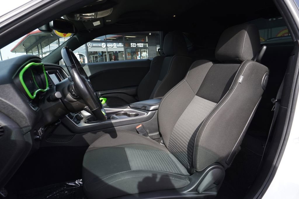 2021 Dodge Challenger R/T