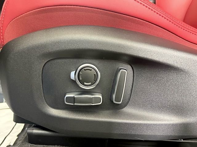 2026 Jaguar F-Pace R-Dynamic S