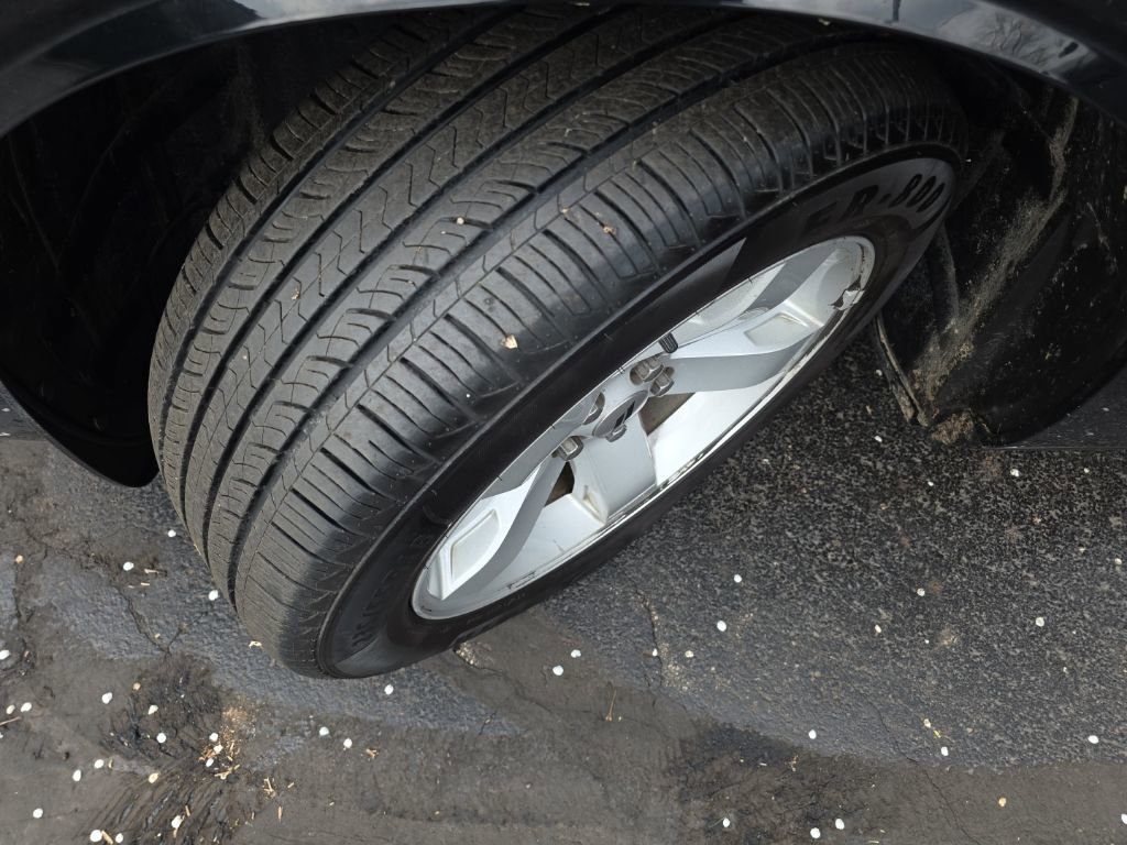 2014 Dodge Challenger SXT Plus