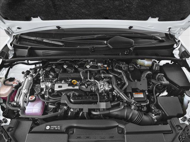 2026 Toyota Prius Plug-In Hybrid