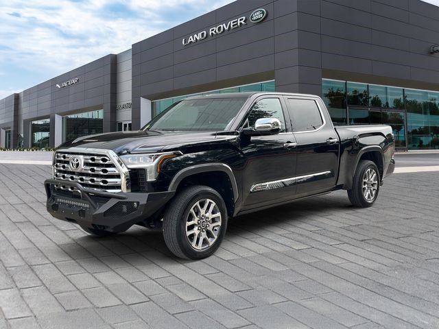 2023 Toyota Tundra 1794 Edition